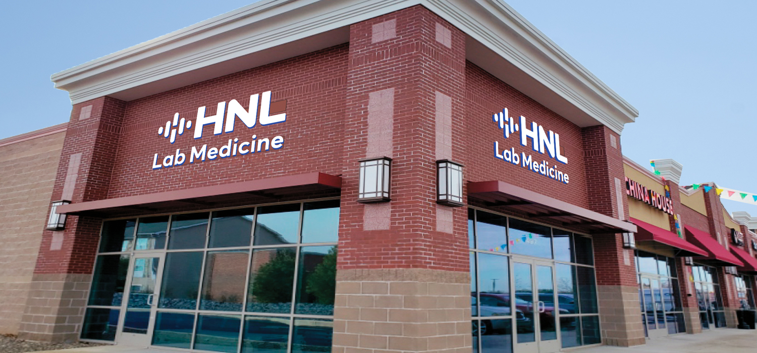 HNL PSC Chambersburg HNL Lab Medicine