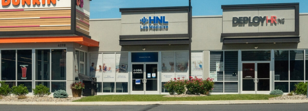 PSC Image