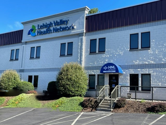 HNL Lab Medicine - Pottsville Red Horse Rd. | HNL Lab Medicine